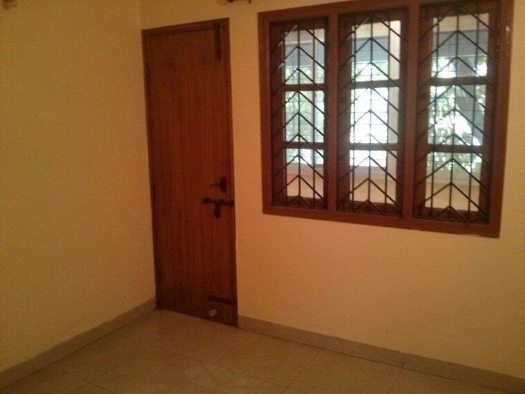 Bedroom, swethadri-apartments 3 Bedroom 1550 Sq.Ft. Apartment In Malleswaram Bangalore 10643346