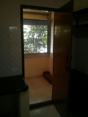 Utility Room in 3 BHK Apartment at Swethadri Apartments, Malleswaram – for Sale