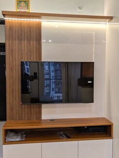 1 RkApartment For Rent in Provident Capella