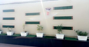 Team Area in 3 BHK Apartment at Shivalik Colony – for Sale