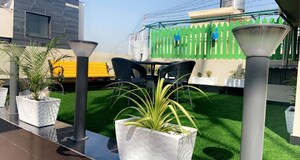  3 BHK Apartment at Shivalik Colony – for Sale