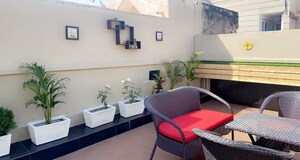  3 BHK Apartment at Shivalik Colony – for Sale