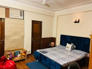 3 BHK Apartment For Sale in Shivalik Colony