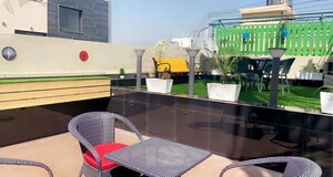  3 BHK Apartment at Shivalik Colony – for Sale