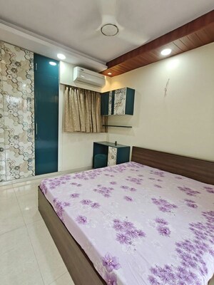 2 BHK Apartment For Rent in Harmony Horizons, Ghodbunder Road