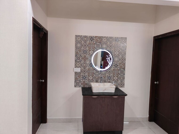 undefined, ncc-urban-one 3 Bedroom 1535 Sq.Ft. Apartment In Narsingi Hyderabad 10643567