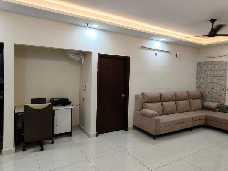 undefined, ncc-urban-one 3 Bedroom 1535 Sq.Ft. Apartment In Narsingi Hyderabad 10643567