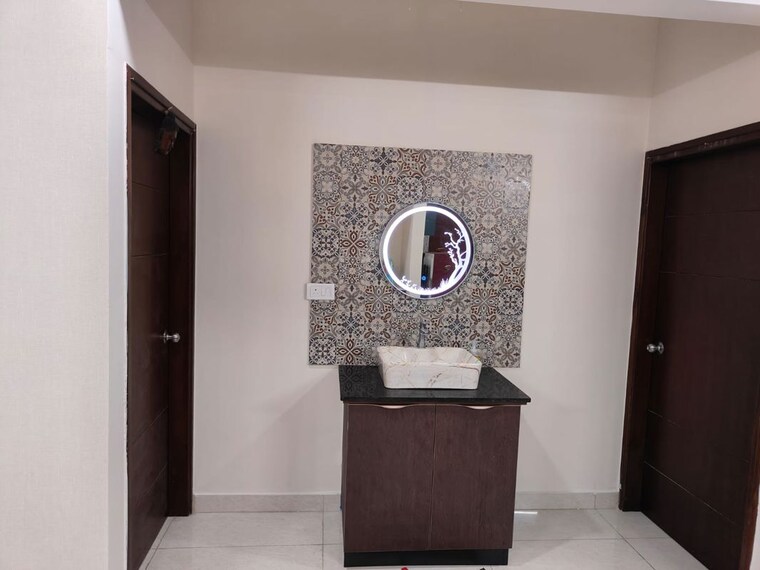 undefined, ncc-urban-one 3 Bedroom 1535 Sq.Ft. Apartment In Narsingi Hyderabad 10643567