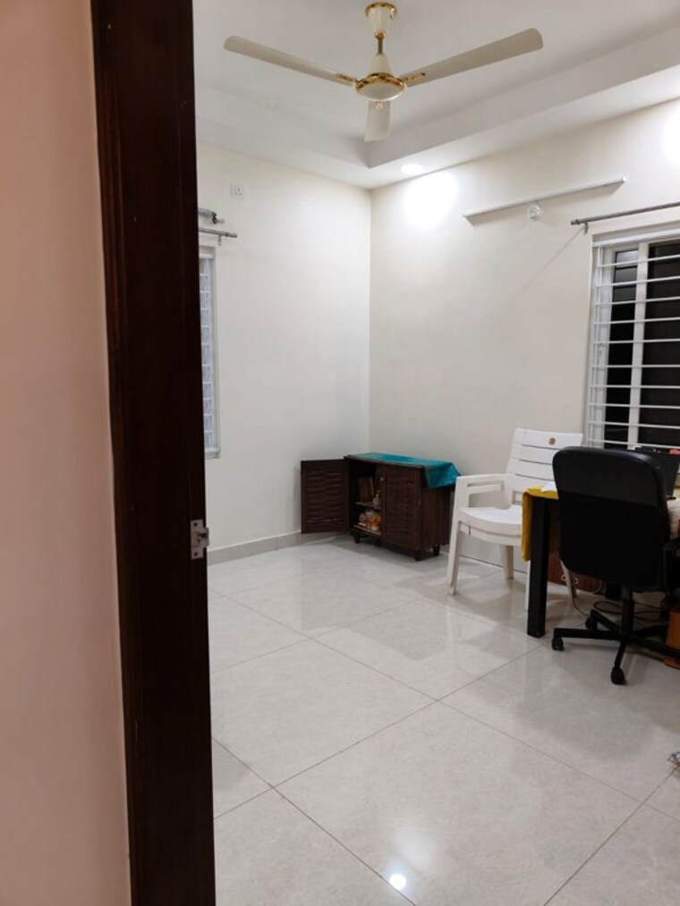 Team Area, ncc-urban-one 3 Bedroom 1535 Sq.Ft. Apartment In Narsingi Hyderabad 10643567