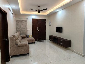 3 BHK + Extra Room 1535 Sq.Ft. Apartment in NCC Urban One