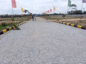  Plot For Sale in Sheriguda