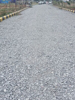 Plot Area in  Plot at Sheriguda – for Sale