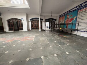 Parking in 6+ BHK Villa at Aliganj Plaza, Aliganj – for Rent