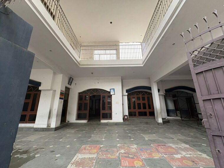 Exterior View, aliganj-plaza 6+ Bedroom 4600 Sq.Ft. Villa In Aliganj Lucknow 10643576