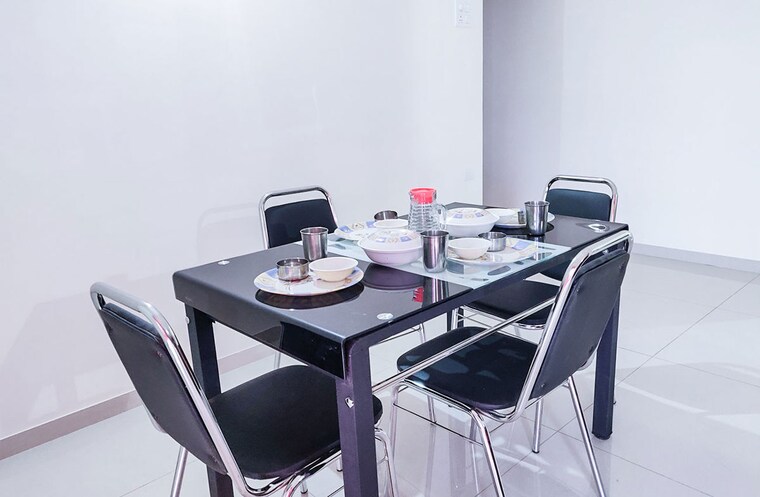 Team Area, hinjewadi phase 3 Pg For Boys & Girls In Hinjewadi Phase 3 10643580