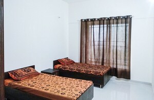 Living Room in  Pg at Hinjewadi Phase 3 – for Rent