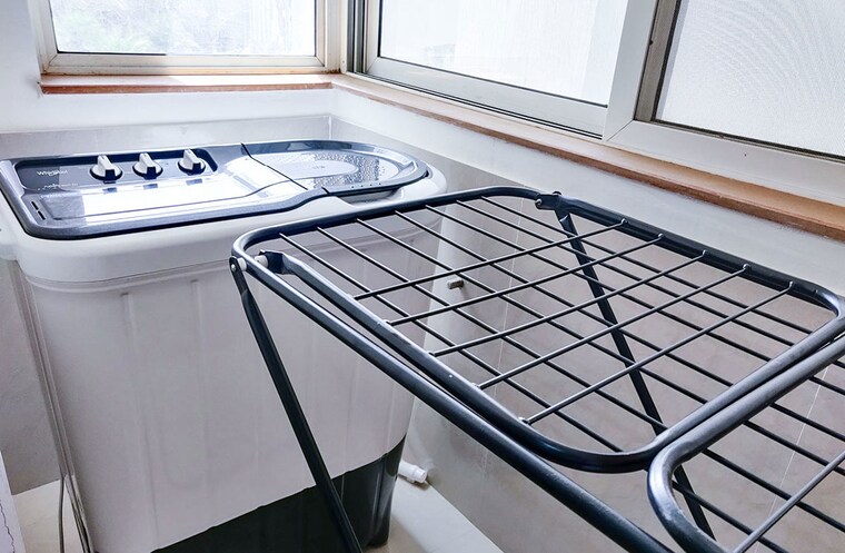 Balcony, hinjewadi phase 3 Pg For Boys & Girls In Hinjewadi Phase 3 10643580
