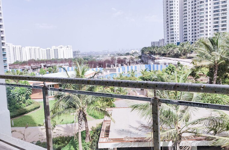 Balcony, hinjewadi phase 3 Pg For Boys & Girls In Hinjewadi Phase 3 10643580
