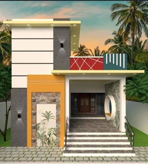 2 BHK Villa For Sale in Kumbalgodu