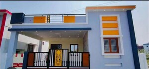 2 BHK Villa For Sale in Kumbalgodu