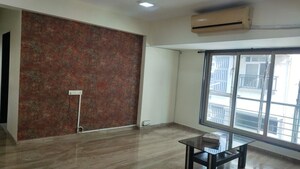 3 BHK Apartment For Rent in Mahalaxmi Heritage, Chembur