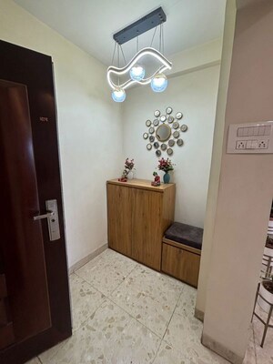 2 BHK Apartment For Rent in Conwood Enclave, Vasant Vihar
