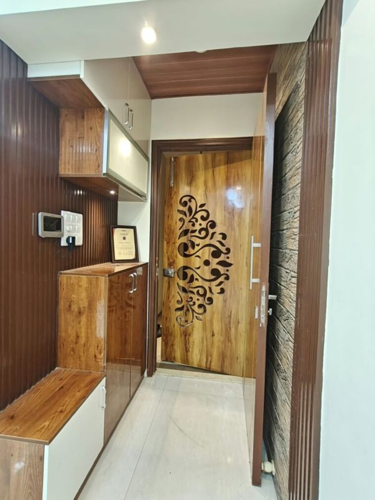 undefined, conwood-enclave 2 Bedroom 600 Sq.Ft. Apartment In Vasant Vihar Thane 10643587