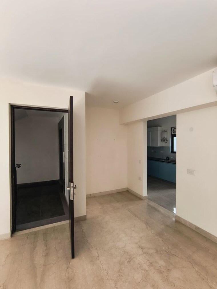 Living Room, adani-samsara-vilasa 3 Bedroom 2700 Sq.Ft. Apartment In Sector 63 Gurgaon 10643605