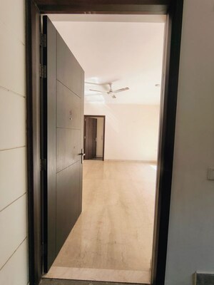Living Room in 3 BHK Apartment at Adani Samsara Vilasa, Sector 63 – for Rent