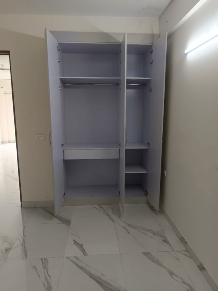 Bathroom, smart-world-gems 3.5 Bedroom 1503 Sq.Ft. Builder Floor In Sector 89 Gurgaon 10643601