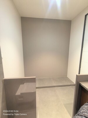 Utility Room in 6 BHK Apartment at Uma Residences, Bhayli – for Sale