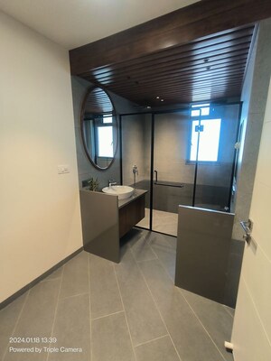  6 BHK Apartment at Uma Residences, Bhayli – for Sale