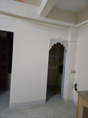 Building Lobby in 2 BHK Apartment at Divine Newquay, Undri – for Sale