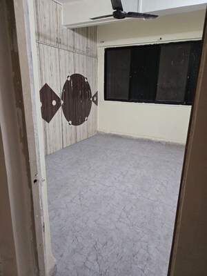 Balcony in 2 BHK Apartment at Divine Newquay, Undri – for Sale