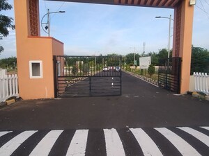 Plot – Exterior View View at Thirukkazhukundram - for Sale