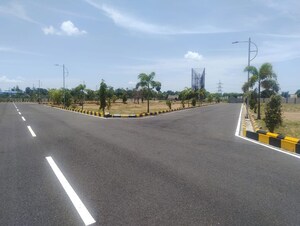  Plot For Sale in Thirukkazhukundram
