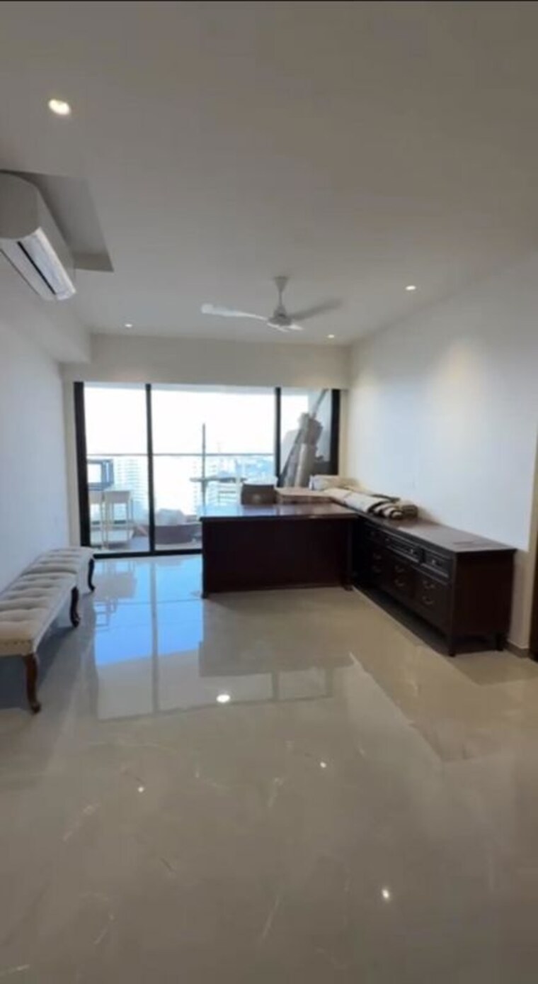 Kitchen, kalpataru-magnus 5 Bedroom 1670 Sq.Ft. Apartment In Bandra East Mumbai 10643598