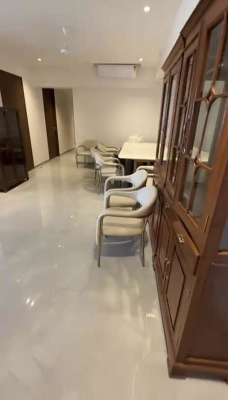 undefined, kalpataru-magnus 5 Bedroom 1670 Sq.Ft. Apartment In Bandra East Mumbai 10643598
