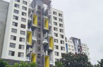 980 Sq.Ft. Pg in Hinjewadi Phase 2