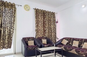 Living Room in  Pg at Hinjewadi Phase 2 – for Rent