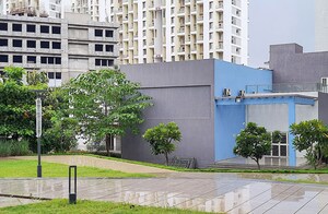  Pg – Exterior View View at Hinjewadi Phase 2 - for Rent
