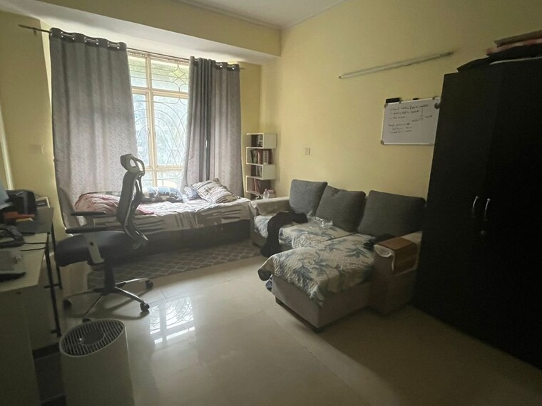 Living Room, parsvnath-green-ville 3 Bedroom 1665 Sq.Ft. Apartment In Sector 48 Gurgaon 10643565