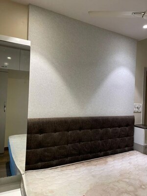 Furnished Amenities in 1 BHK Apartment at Veena Serenity, Chembur – for Rent