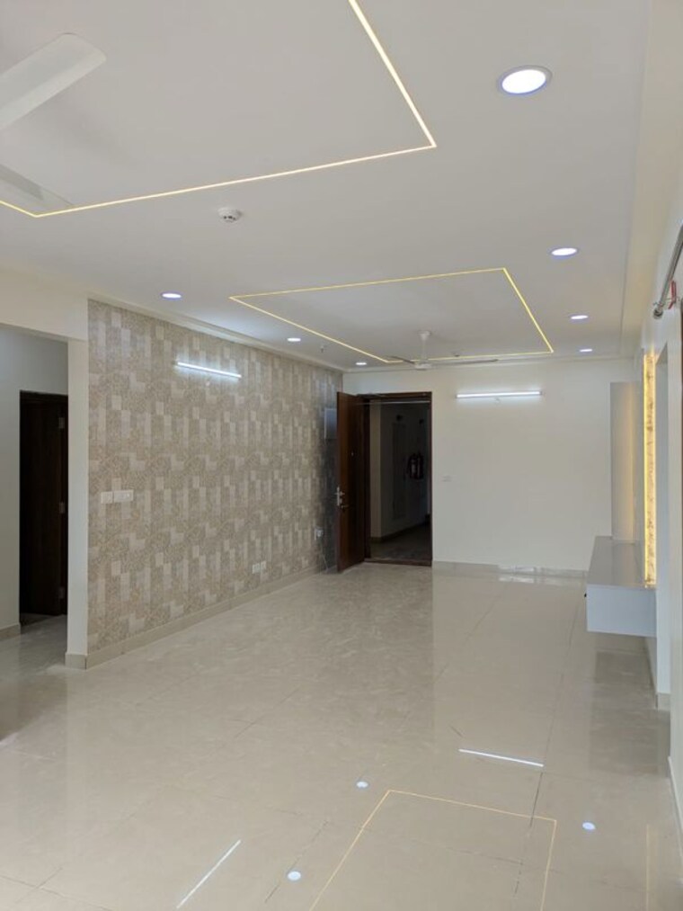 Room, prestige-tranquil 3 Bedroom 2049 Sq.Ft. Apartment In Kokapet Hyderabad 10643597