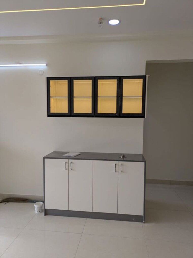 Room, prestige-tranquil 3 Bedroom 2049 Sq.Ft. Apartment In Kokapet Hyderabad 10643597