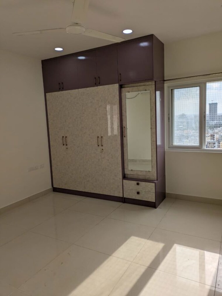Room, prestige-tranquil 3 Bedroom 2049 Sq.Ft. Apartment In Kokapet Hyderabad 10643597