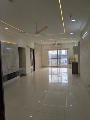 3 BHK Apartment For Rent in Prestige Tranquil, Kokapet