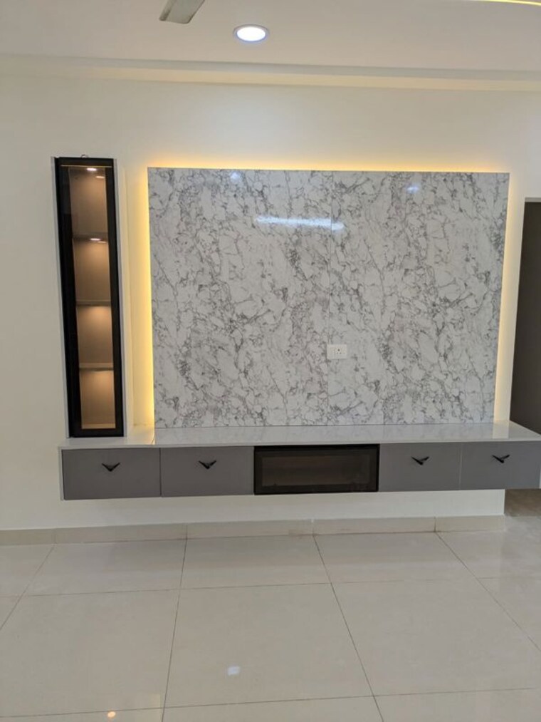 Room, prestige-tranquil 3 Bedroom 2049 Sq.Ft. Apartment In Kokapet Hyderabad 10643597