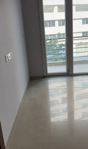 Living Room in 3 BHK Apartment at Dhoot Time Residency, Sector 63 – for Rent