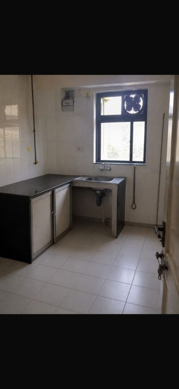 Bathroom, hiranandani-estate 1 Bedroom 480 Sq.Ft. Apartment In Ghodbunder Road Thane 10643611